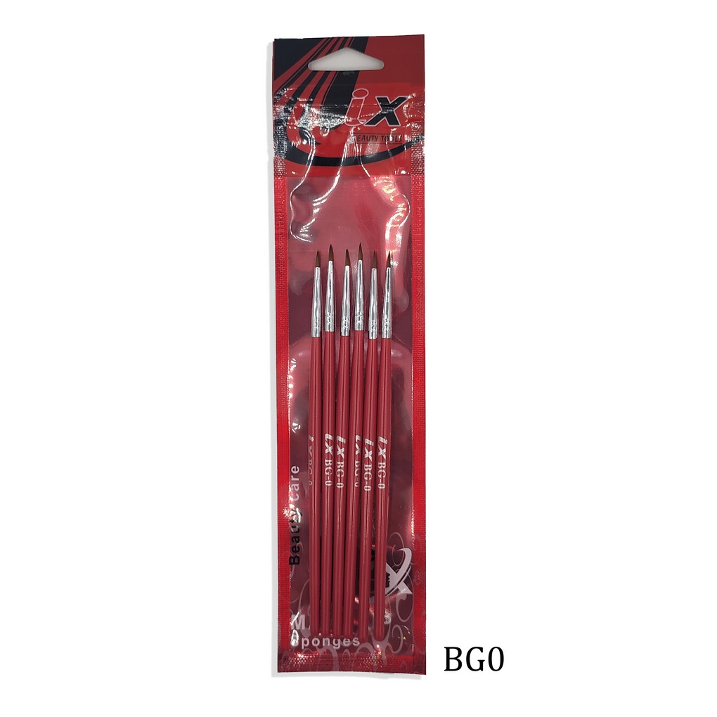 قلم گریم BG-00 , 0,000 آی ایکس