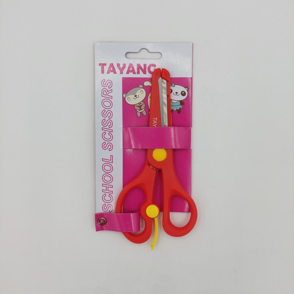 قیچی مدرسه ای تایانگ 2 مدل